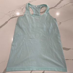 Lululemon Tech- TankTop